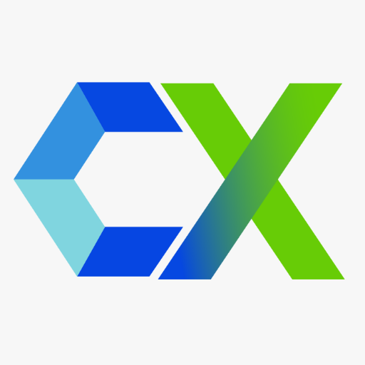 春信科技Logo